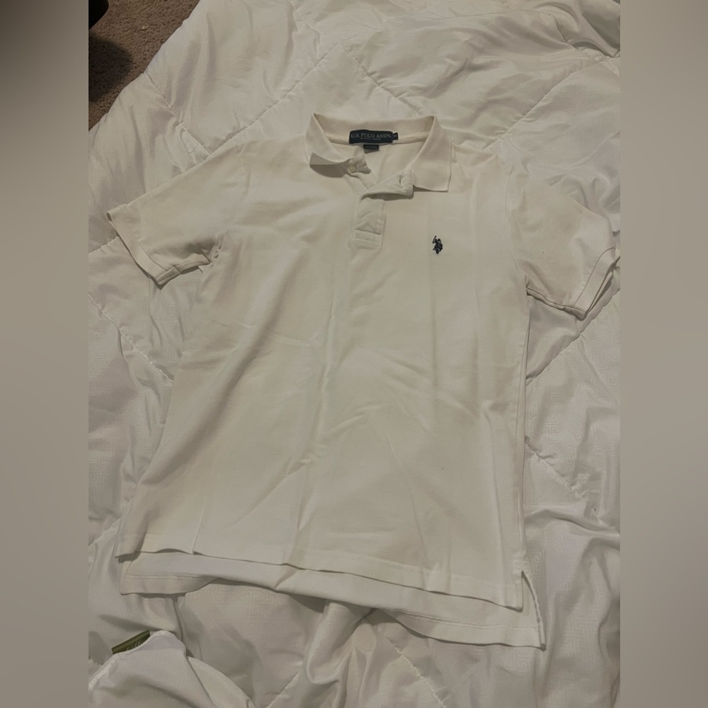 Mens shirt (size: M)